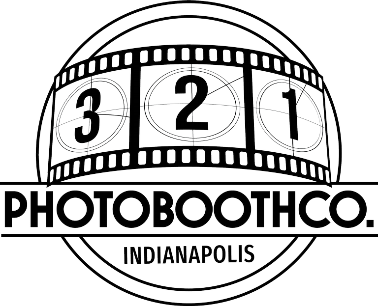 Photo Booth Co. Logo