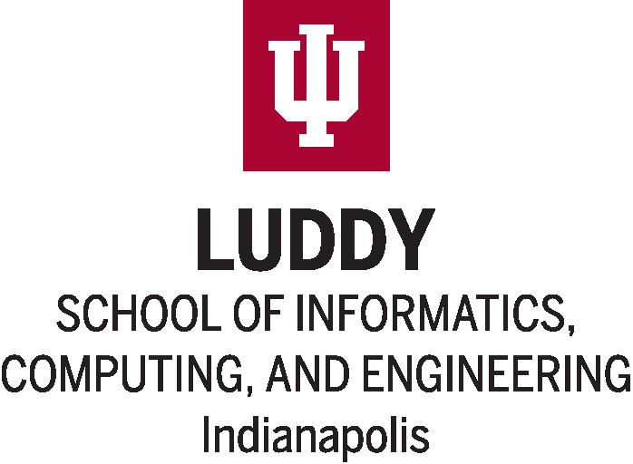 luddy school of informatics computing and engineering logo